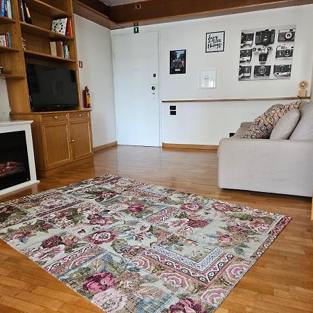 R.C. Giulio Cesare. Loft In Centro Βίλα Ρώμη Εξωτερικό φωτογραφία