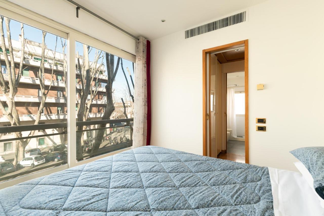 R.C. Giulio Cesare. Loft In Centro Βίλα Ρώμη Εξωτερικό φωτογραφία