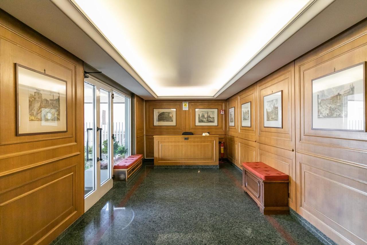 R.C. Giulio Cesare. Loft In Centro Βίλα Ρώμη Εξωτερικό φωτογραφία
